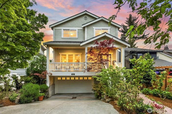 Lead image for 621 NE 77th Street Seattle