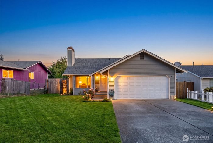 Lead image for 1615 E 67th Street Tacoma