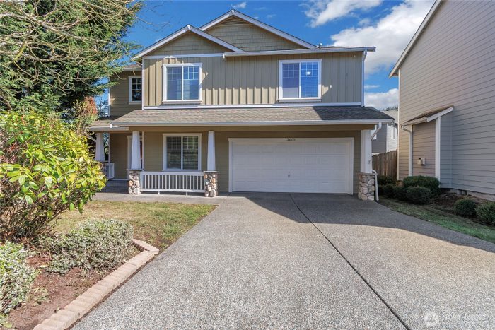 Lead image for 13605 116th Avenue Ct E Puyallup