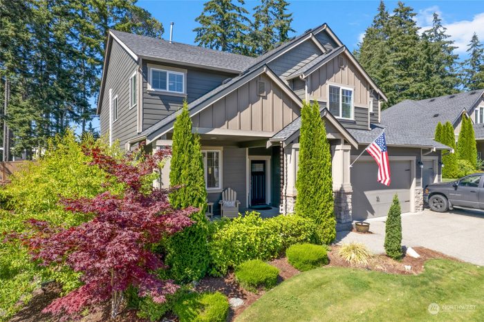 Lead image for 3919 122nd Street Ct NW Gig Harbor
