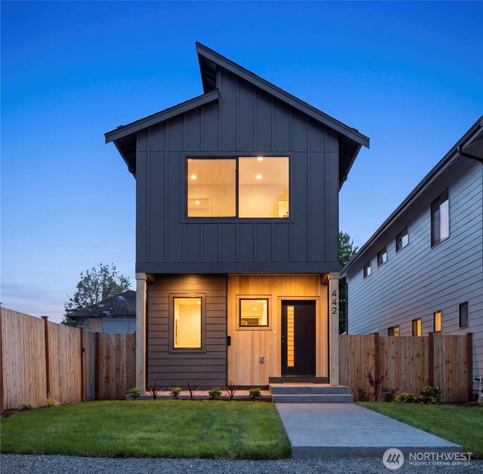 Lead image for 442 E 63rd Street Tacoma