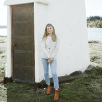 Professional Headshot of Jaclyn Harkson