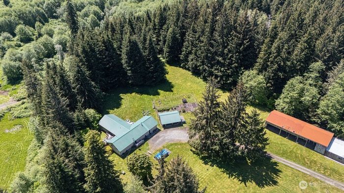 Lead image for 1399 Mora Road Forks