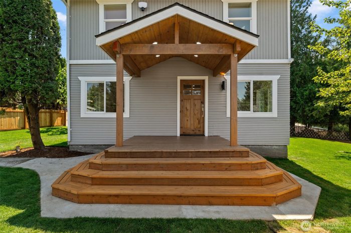 Lead image for 5302 S Trafton Street Tacoma