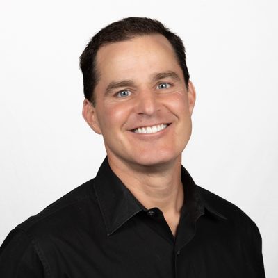 Professional Headshot of Ryan Meacham