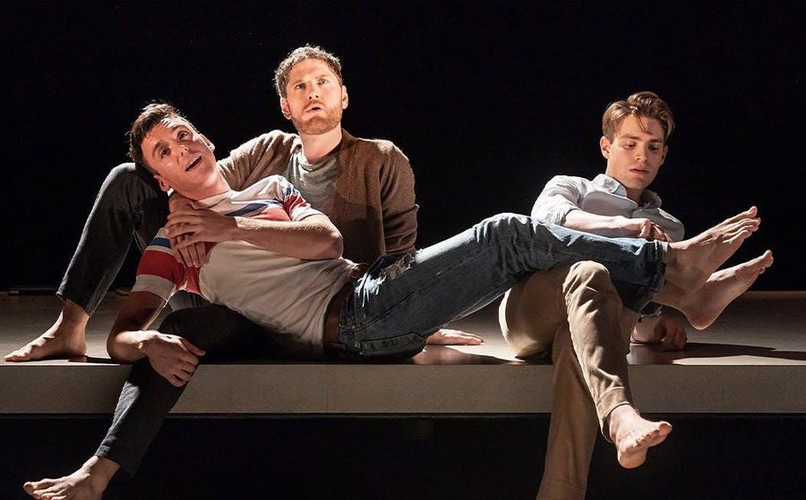 the inheritance