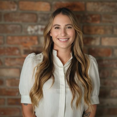 Professional Headshot of Natalia Margot