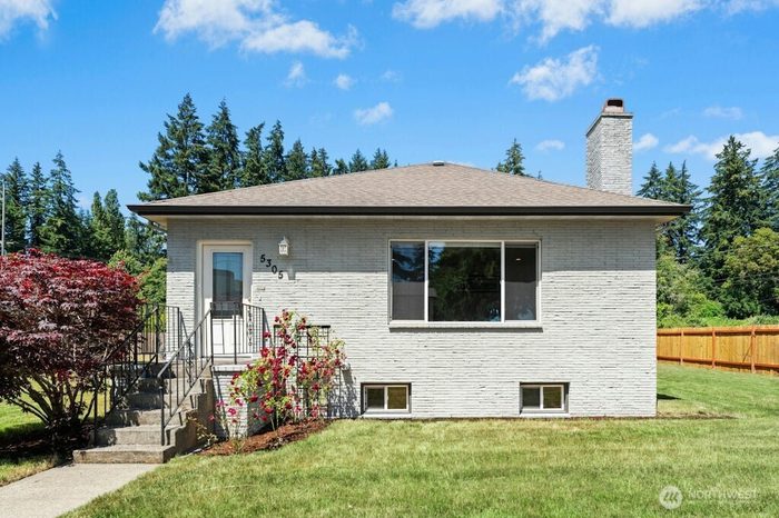 Lead image for 5305 64th St W University Place