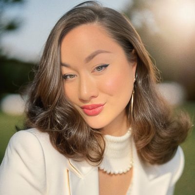 Professional Headshot of Adriann Ford