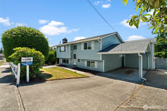 Lead image for 502 Kincaid Avenue Sumner