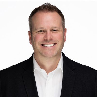 Professional Headshot of Erick Harpole