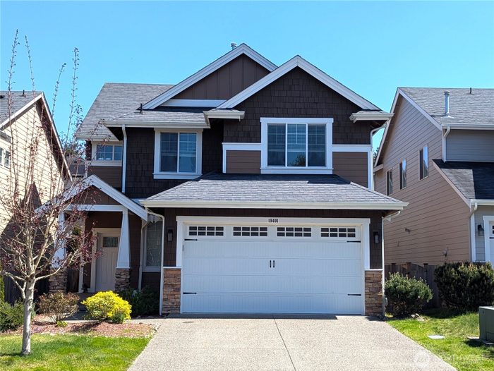 Lead image for 19401 90th Avenue Ct E Graham