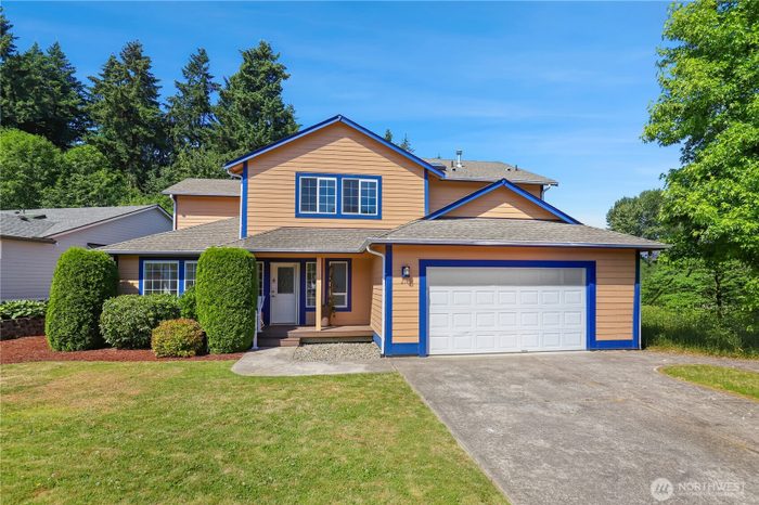 Lead image for 2115 Craig Road SE Olympia