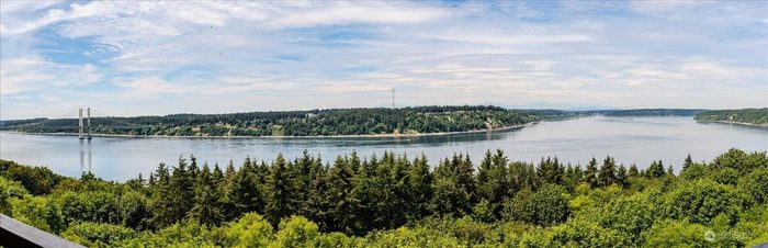 Lead image for 3016 N Narrows Drive #306 Tacoma