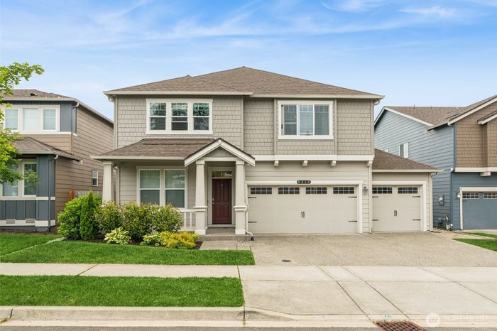 Lead image for 6813 Sweetgum Avenue NE Lacey