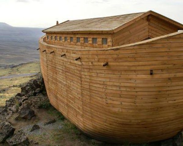 noah's ark