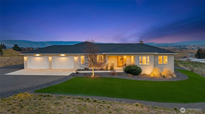 Lead image for 341 Stonegate Drive Ellensburg