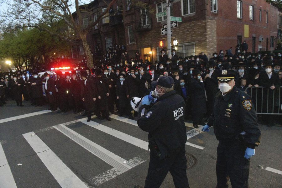 deBlasio