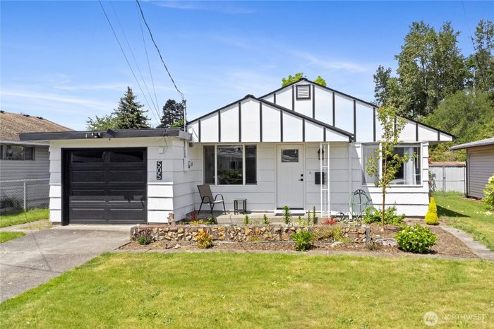 Lead image for 505 S 90th Street Tacoma