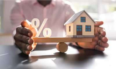 Interest rates