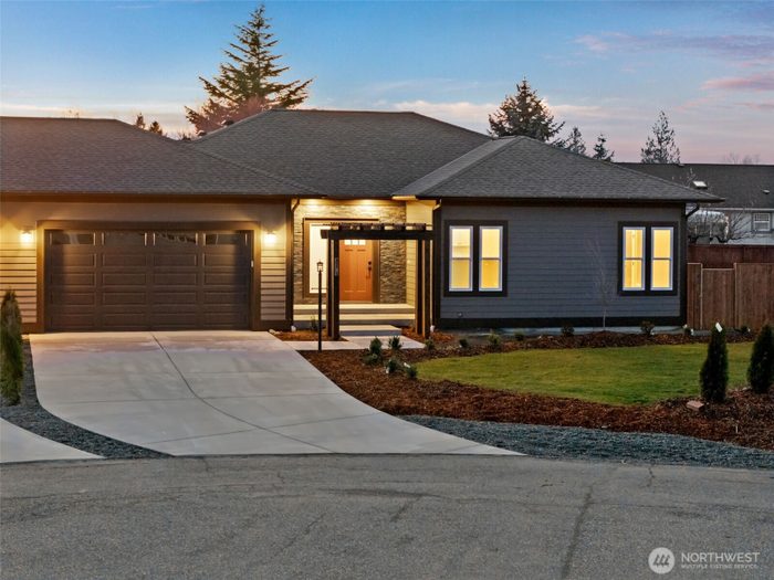 Lead image for 71 Heron Way #A Sequim