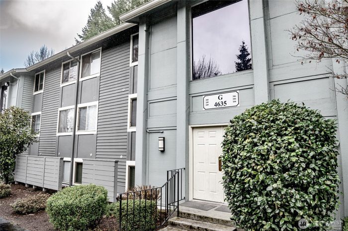 Lead image for 4635 W Lake Sammamish Parkway SE #G305 Issaquah