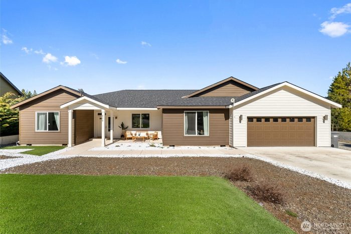 Lead image for 429 Dakota Heights Drive Cle Elum