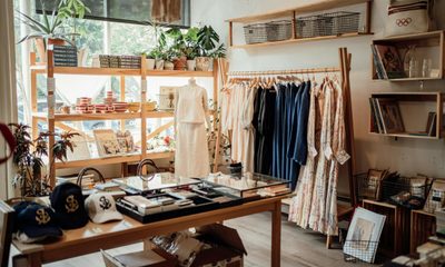 South Puget Sound Holiday Shopping