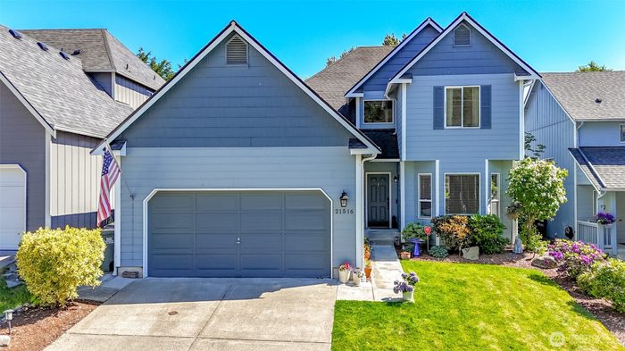 Lead image for 21516 102nd Street E Bonney Lake