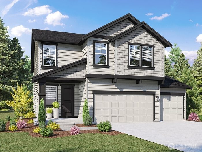 Lead image for 7408 281st Place NW #72 Stanwood