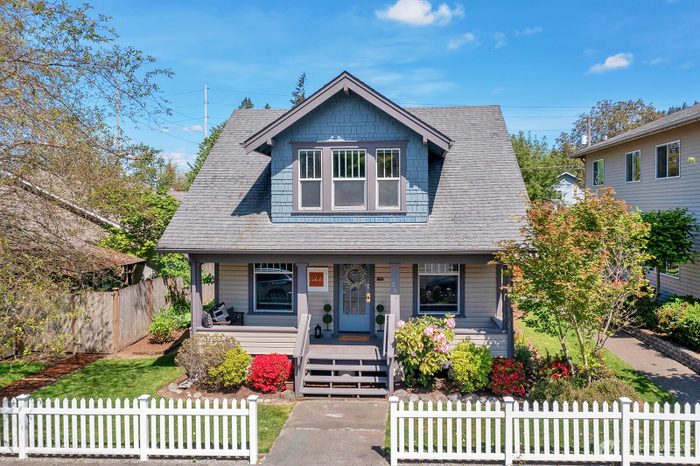 Lead image for 250 SE Andrews Street Issaquah