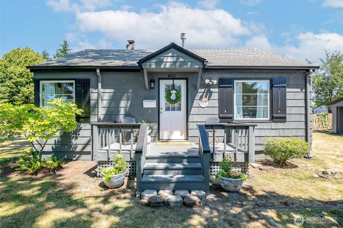 Lead image for 6851 S Gove Street Tacoma