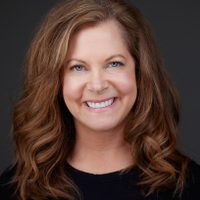 Professional Headshot of Nancy Forsythe