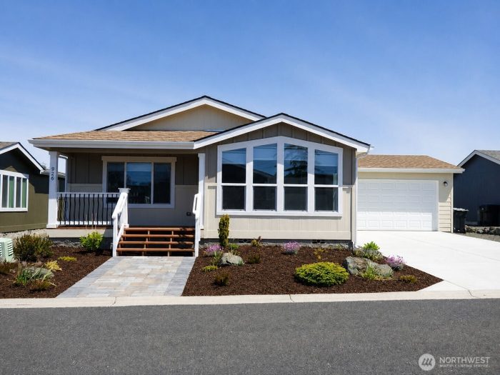 Lead image for 926 N Rock Rose Avenue Sequim