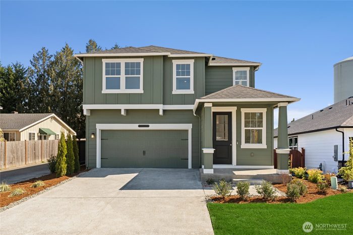 Lead image for 12819 8th Avenue E #21 Tacoma
