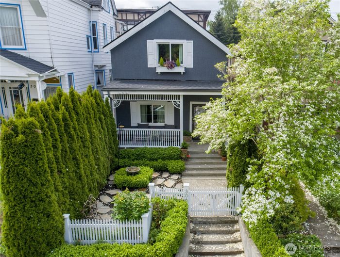 Lead image for 306 N G Tacoma