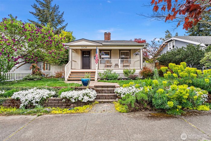 Lead image for 3208 N 9th Street Tacoma