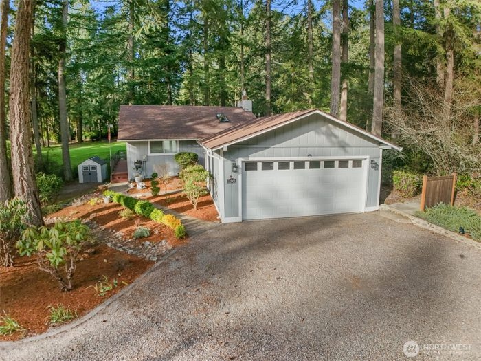 Lead image for 11001 Pioneer Drive Anderson Island