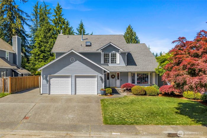 Lead image for 15720 SE 184th Street Renton