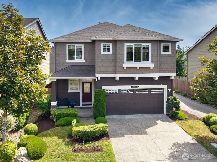 Lead image for 17833 SE 189th Street Renton