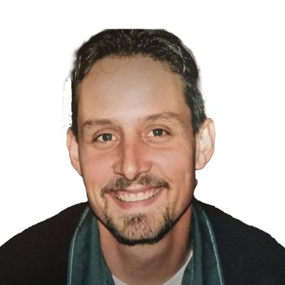 Professional Headshot of Seth Courtney