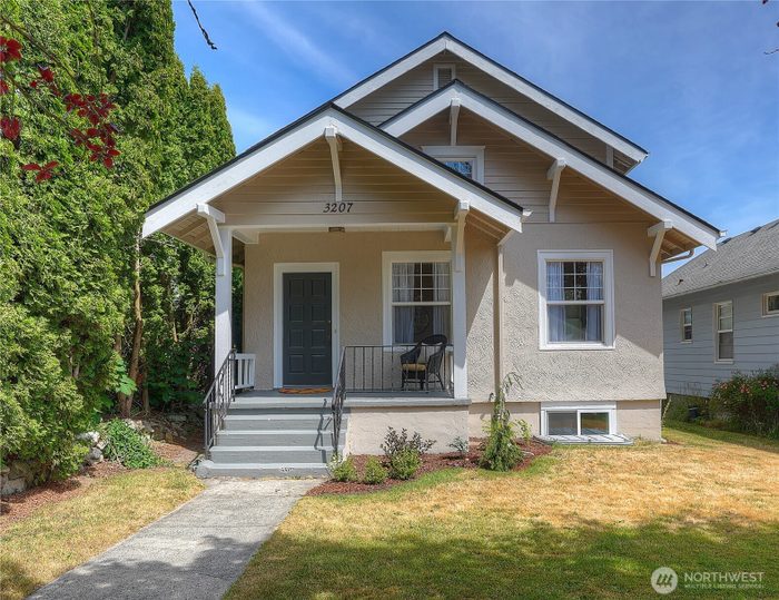 Lead image for 3207 N 9th Street Tacoma