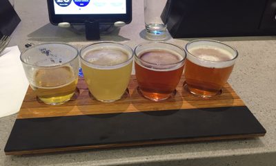 Beer Samples