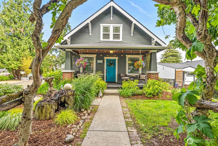 Lead image for 2227 E Harrison Street Tacoma