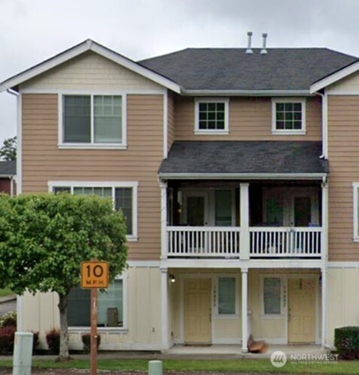 Lead image for 14806 36th Avenue Ct E #6 Tacoma