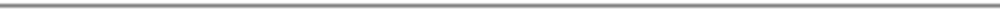 Blog Divider Line
