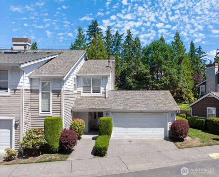 Lead image for 420 228th Street SW #B 102 Bothell