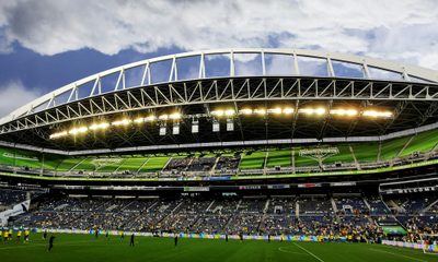 Soccer