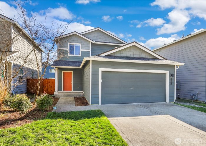 Lead image for 9118 Lady Slipper Street SE Tumwater