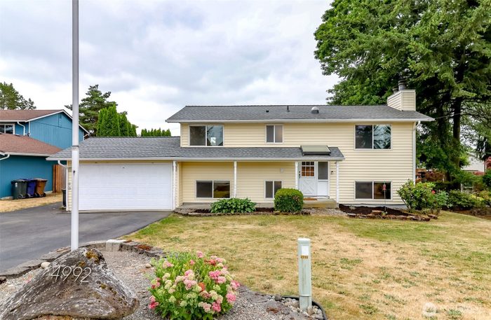 Lead image for 4992 31st Street NE Federal Way